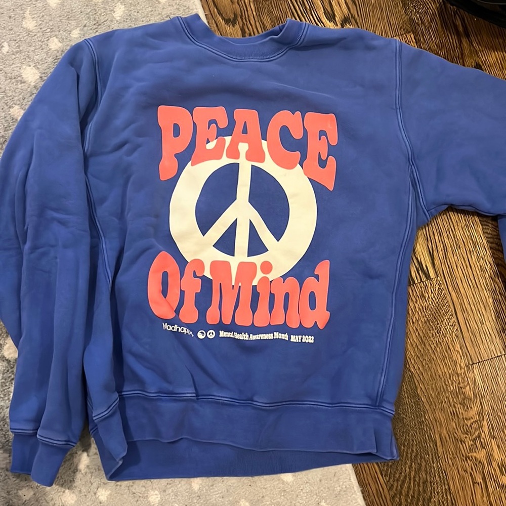 Madhappy Crewneck